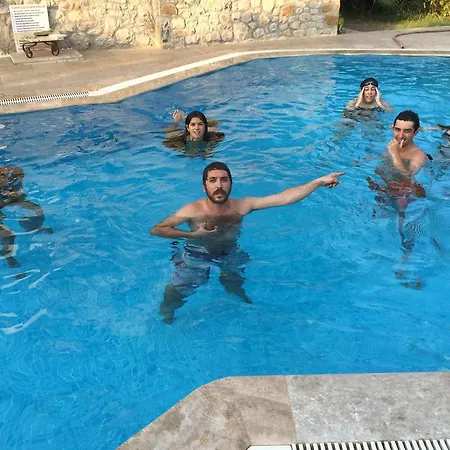 Koyevi Olympos