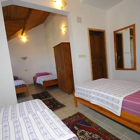 Maison d'hôtes Koyevi