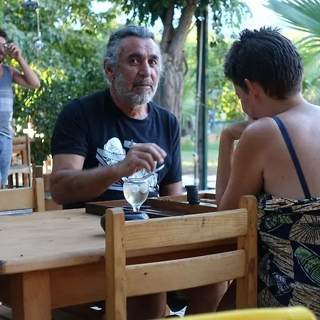 Koyevi Olympos