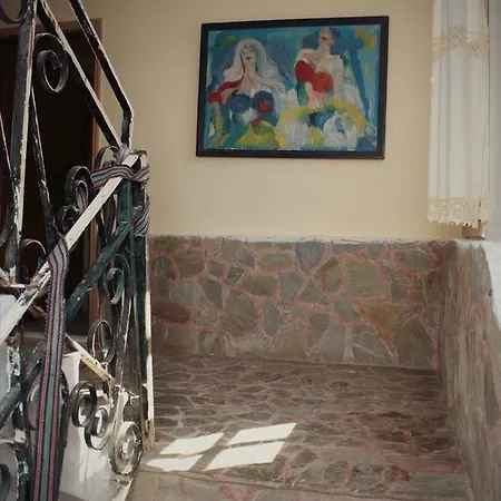 Maison d'hôtes Koyevi Olympos