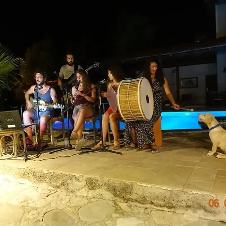 Koyevi Maison d'hôtes *
