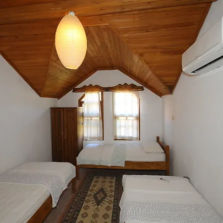 Koyevi Maison d'hôtes