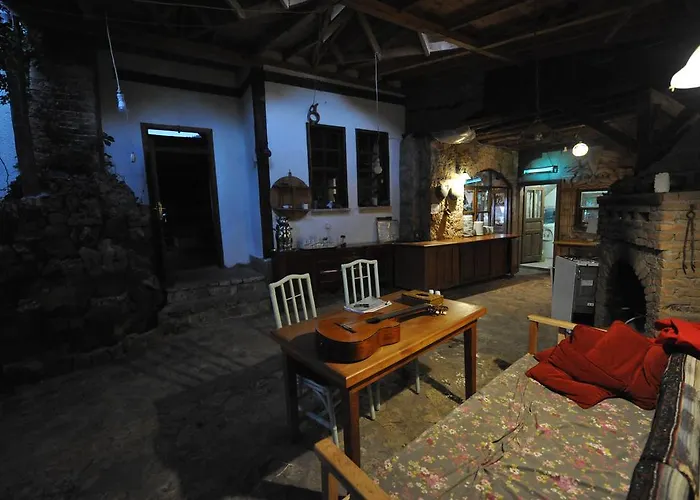 Koyevi * Olympos