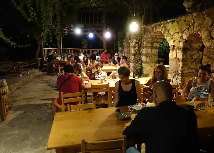 Koyevi Olympos
