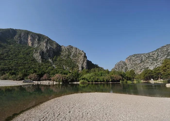 Koyevi Pensiune