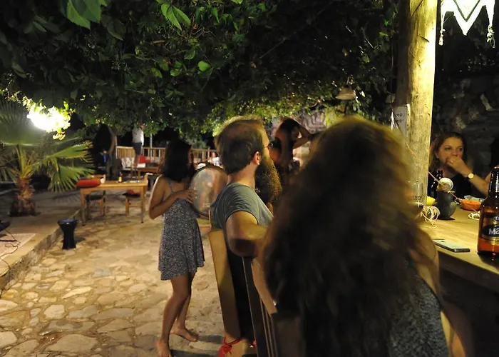 Pensiune Koyevi Olympos