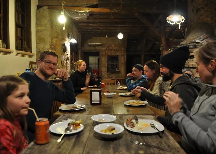 Koyevi Olympos