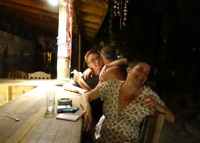 Pensiune Koyevi Olympos