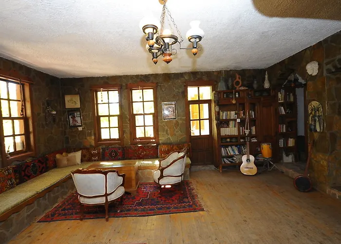 Pensiune Koyevi Olympos