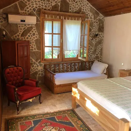 Guest house Koyevi