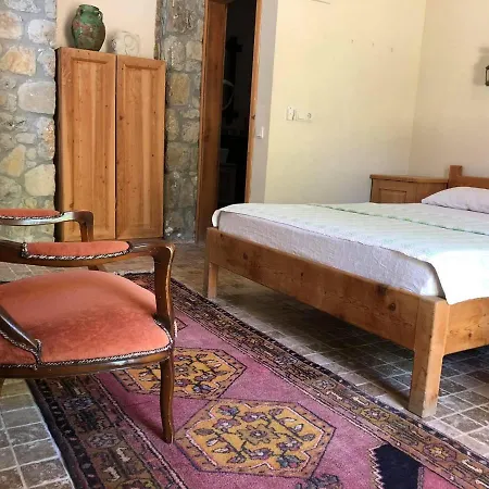 Guest house Koyevi