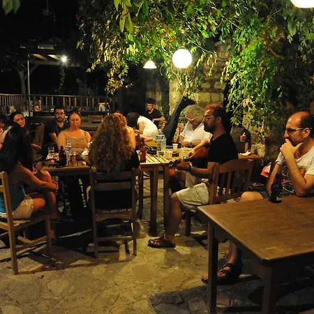 Guest house Koyevi Olympos