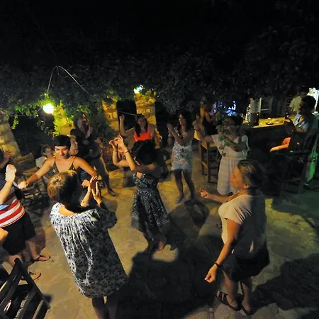 Koyevi Affittacamere Olympos