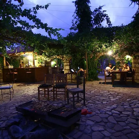Guest house Koyevi *