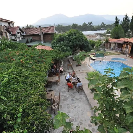 Koyevi Guest house