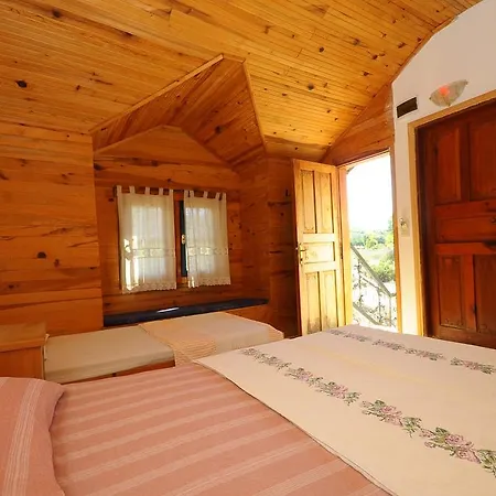 Koyevi Guest house *