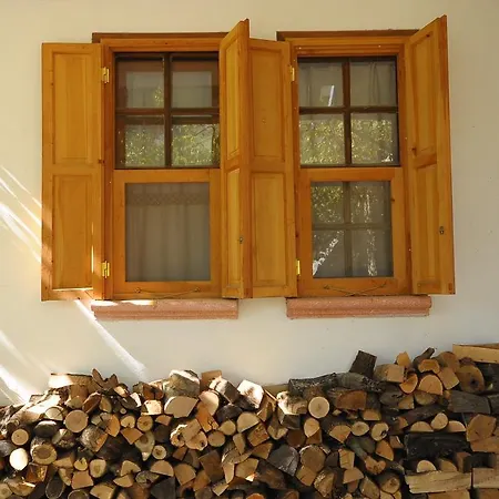 Koyevi Guest house Olympos