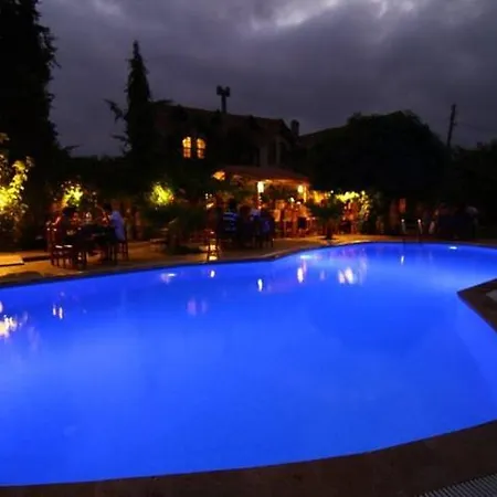 Guest house Koyevi *