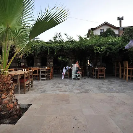 Guest house Koyevi *