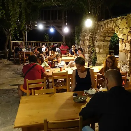 Koyevi Olympos