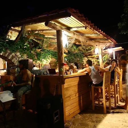 Guest house Koyevi *