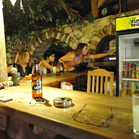 Koyevi Pensión Olympos