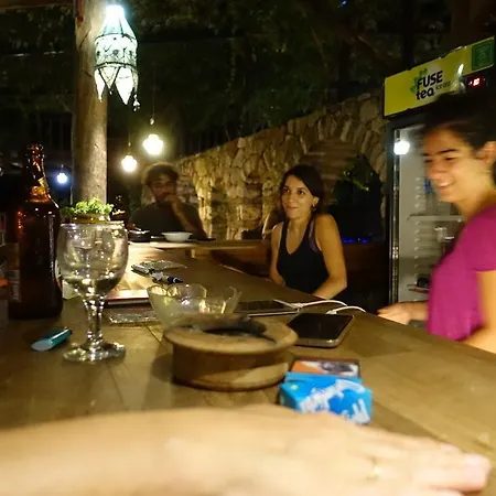 Pensión Koyevi Olympos