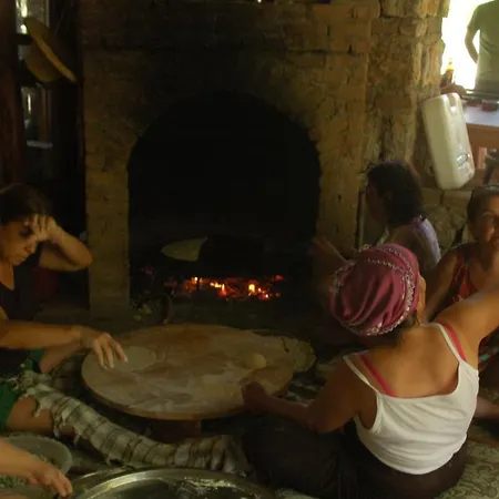 Koyevi Guest house